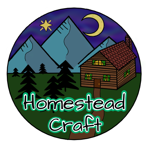 HomeSteadCraft